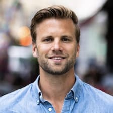 Profile picture for Petter Samuelsen