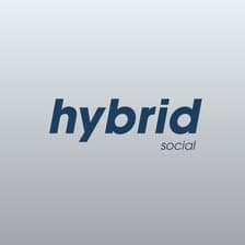 Profile picture for Hybrid Social