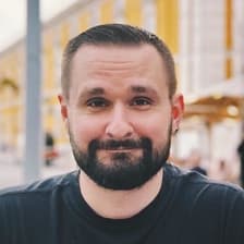 Profile picture for Andy Schwab