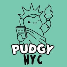 Profile picture for Pudgy NYC