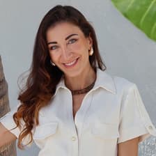 Profile picture for Aura Nuccio