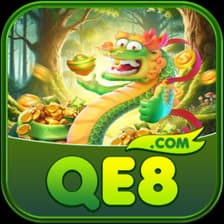 Profile picture for QE8 - Slots Brasileiros com Premiações Reais