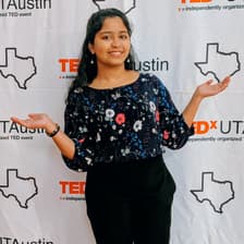 Profile picture for Laasya Goriparti