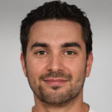 Profile picture for Paul Turovsky