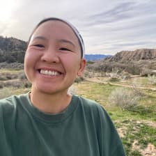 Profile picture for Forest Lin