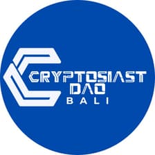 Profile picture for Cryptosiast Bali