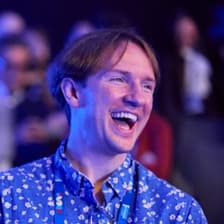 Profile picture for James Burns