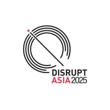 Profile picture for Disrupt Asia