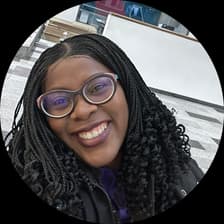 Profile picture for Kate Onakomaiya
