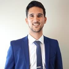 Profile picture for Timothée Didier-Bandou