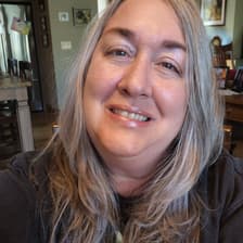 Profile picture for Ginger Terrell