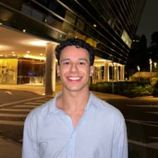 Profile picture for Carlos Eduardo Dias