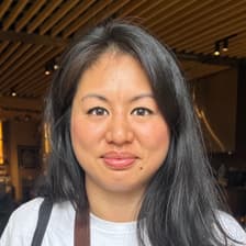 Profile picture for Jessica Tong