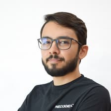 Profile picture for José Luis Vega