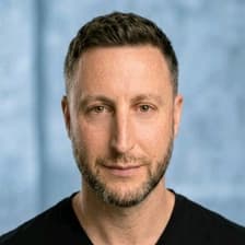 Profile picture for Mike Rubino