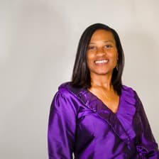 Profile picture for Dr. Kim Mitchell