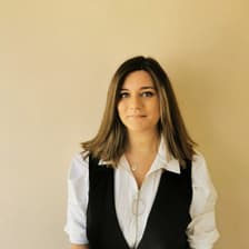 Profile picture for Alina Vlad