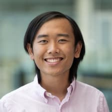 Profile picture for Steven Wu