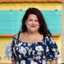 Profile picture for Veronica Weston