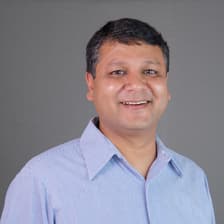 Profile picture for Vivek @OrangeOwl