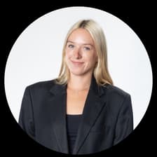 Profile picture for Zuzanna Kompowska