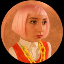 Profile picture for Nina Gregg