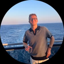 Profile picture for Jack Antico