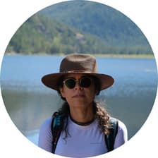 Profile picture for Avah Banerjee