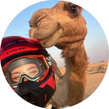 Profile picture for Kotryna