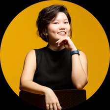 Profile picture for Xin Yi Yap