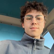 Profile picture for Liam D