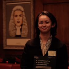 Profile picture for Yang Yu