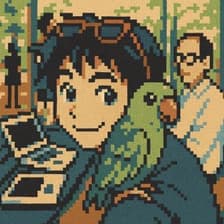 Profile picture for David Dao
