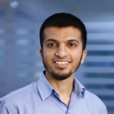 Profile picture for Maqbul Khan