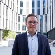 Profile picture for Dominik Göttler