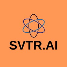 Profile picture for SVTR丨硅谷科技评论