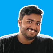 Profile picture for Goutham Rajesh