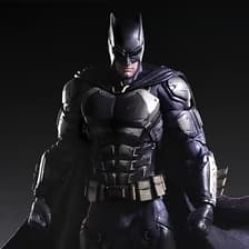 Profile picture for CryptosBatman