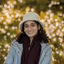 Profile picture for Tanya @ YCC