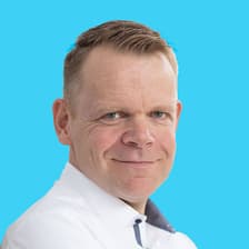 Profile picture for Philip E. van den Berg