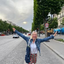 Profile picture for Anna Lagerqvist Christopherson