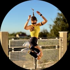 Profile picture for Katya Konkova