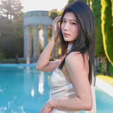 Profile picture for Stella Wang