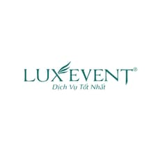 Profile picture for Tổ chức sự kiện Luxevent