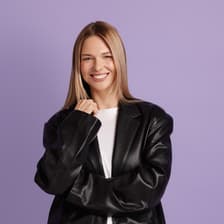 Profile picture for Andra Bagdonaite