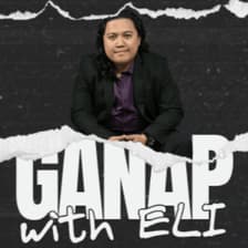 Profile picture for GANAP With Eli ;