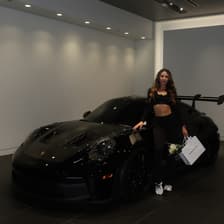 Profile picture for Aleksandra Zapior