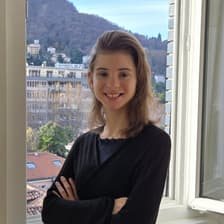 Profile picture for Liliana Pranzo