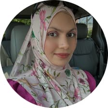 Profile picture for Hafsa Hafsa