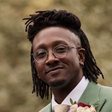 Profile picture for Naaman Brown